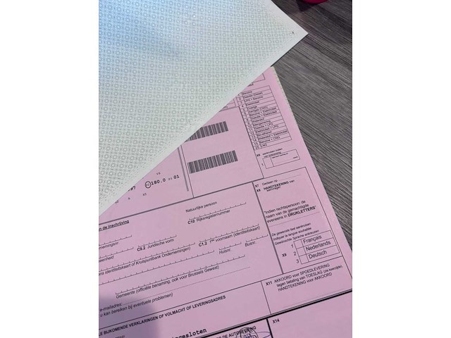 2012 bmw 328i - afbeelding 12 van  23