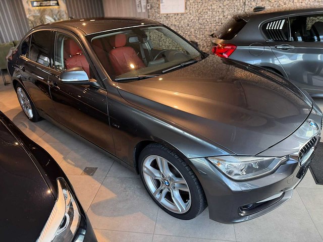 2012 bmw 328i - afbeelding 9 van  23