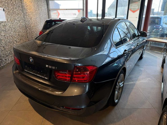 2012 bmw 328i - afbeelding 13 van  23