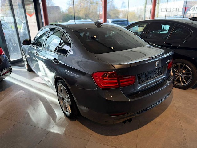 2012 bmw 328i - afbeelding 14 van  23