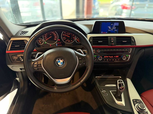 2012 bmw 328i - afbeelding 16 van  23
