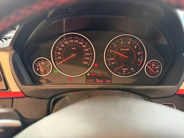 2012 bmw 328i - afbeelding 17 van  23