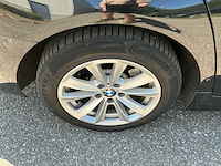 2012 bmw 520d personenauto - afbeelding 2 van  19