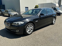 2012 bmw 520d personenauto