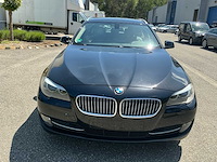 2012 bmw 520d personenauto - afbeelding 18 van  19