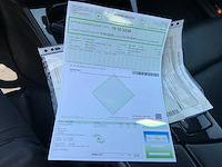 2012 bmw 520d personenauto - afbeelding 11 van  21