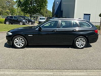 2012 bmw 520d personenauto - afbeelding 12 van  21