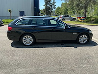 2012 bmw 520d personenauto - afbeelding 18 van  21