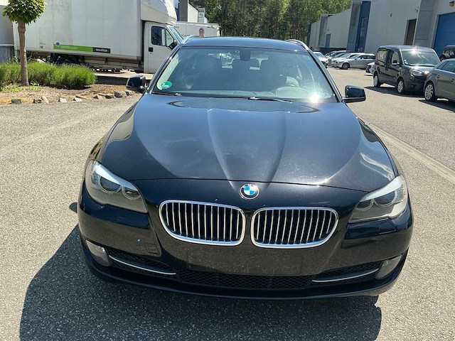 2012 bmw 520d personenauto - afbeelding 20 van  21