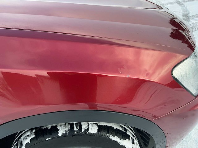 2012 bmw x3 xdrive 3.0l - afbeelding 2 van  21