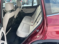 2012 bmw x3 xdrive 3.0l - afbeelding 3 van  21