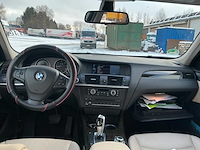2012 bmw x3 xdrive 3.0l - afbeelding 5 van  21