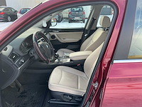 2012 bmw x3 xdrive 3.0l - afbeelding 6 van  21