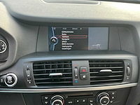 2012 bmw x3 xdrive 3.0l - afbeelding 9 van  21