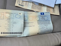 2012 bmw x3 xdrive 3.0l - afbeelding 11 van  21