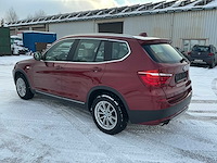 2012 bmw x3 xdrive 3.0l - afbeelding 12 van  21