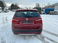 2012 bmw x3 xdrive 3.0l - afbeelding 15 van  21