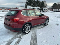 2012 bmw x3 xdrive 3.0l - afbeelding 16 van  21