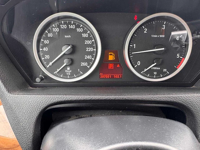 2012 bmw x6 - afbeelding 5 van  35