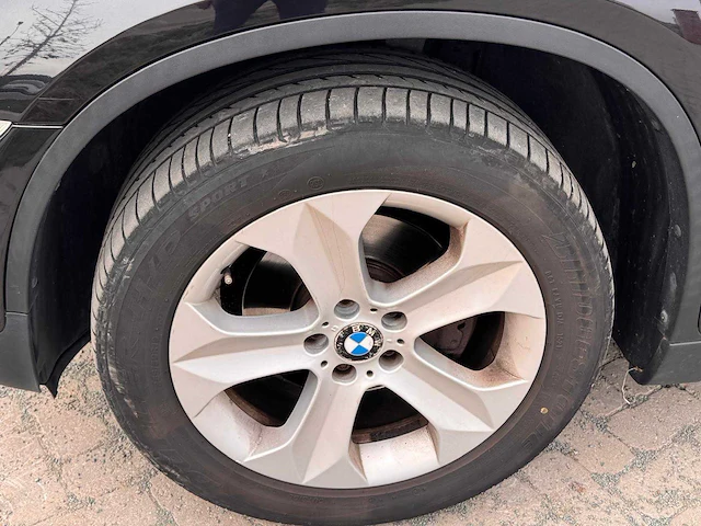 2012 bmw x6 - afbeelding 34 van  35