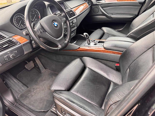 2012 bmw x6 - afbeelding 2 van  35