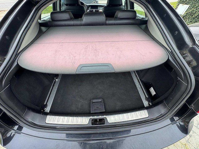 2012 bmw x6 - afbeelding 13 van  35