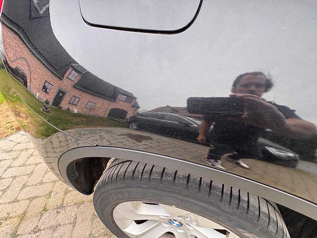 2012 bmw x6 - afbeelding 14 van  35
