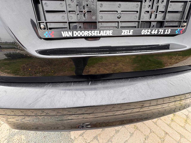 2012 bmw x6 - afbeelding 16 van  35