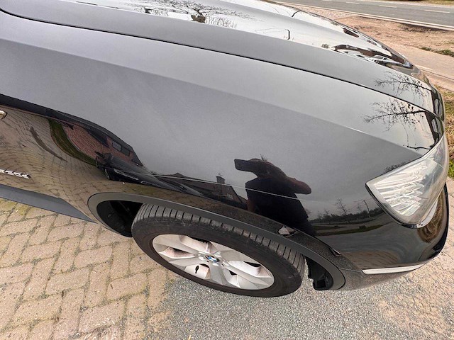 2012 bmw x6 - afbeelding 17 van  35