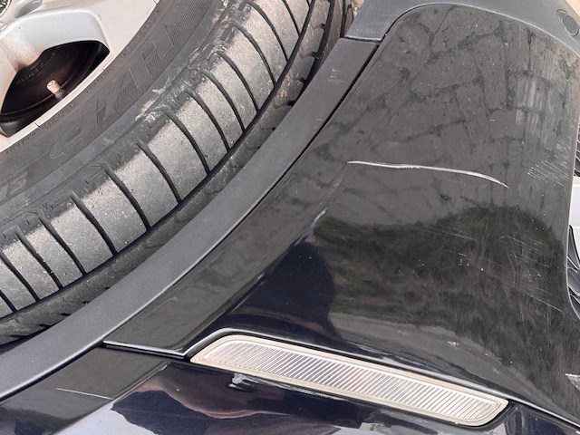 2012 bmw x6 - afbeelding 18 van  35