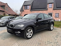 2012 bmw x6 - afbeelding 12 van  35