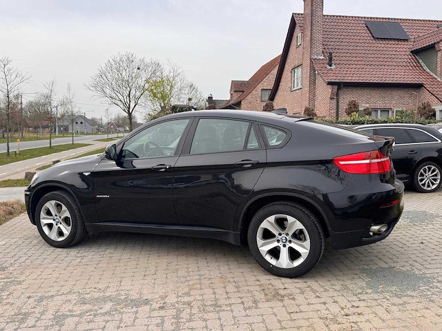 2012 bmw x6 - afbeelding 23 van  35
