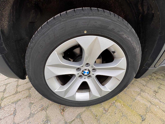 2012 bmw x6 - afbeelding 35 van  35