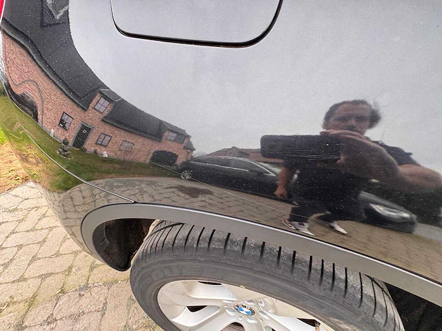 2012 bmw x6 - afbeelding 14 van  35