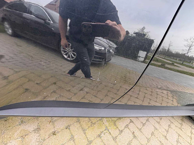 2012 bmw x6 - afbeelding 20 van  35