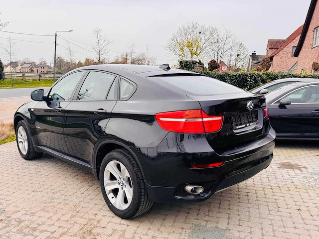2012 bmw x6 - afbeelding 32 van  35