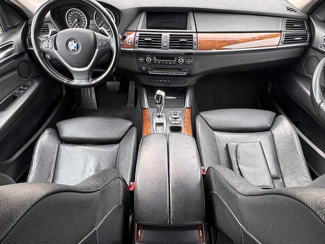 2012 bmw x6 - afbeelding 2 van  32