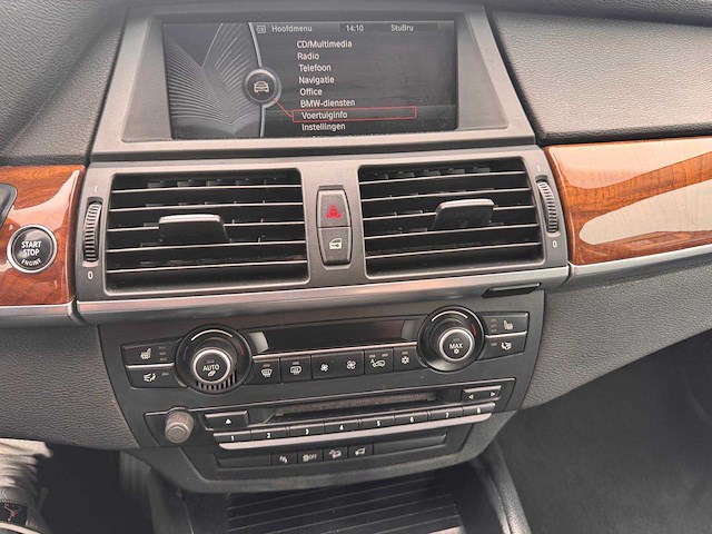 2012 bmw x6 - afbeelding 6 van  32