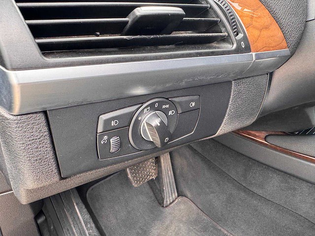 2012 bmw x6 - afbeelding 9 van  32