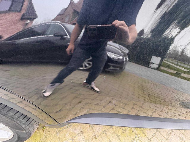 2012 bmw x6 - afbeelding 17 van  32