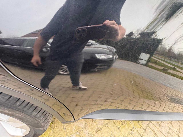 2012 bmw x6 - afbeelding 19 van  32