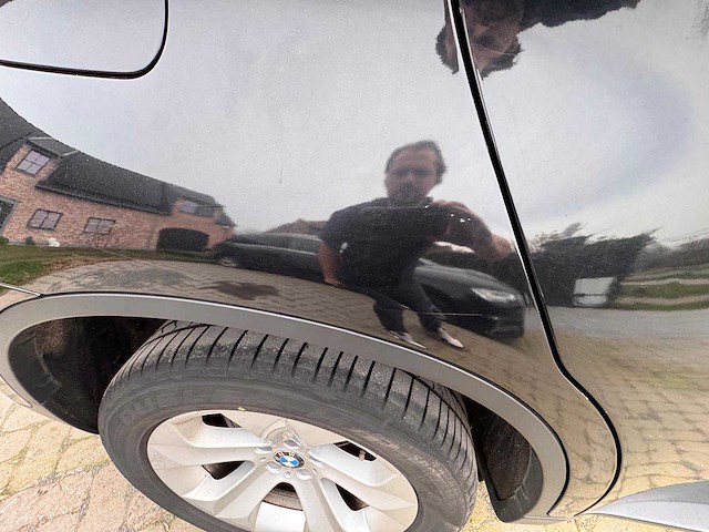 2012 bmw x6 - afbeelding 20 van  32