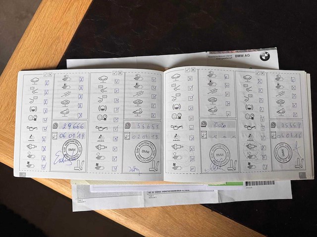 2012 bmw x6 - afbeelding 25 van  32