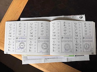 2012 bmw x6 - afbeelding 25 van  32