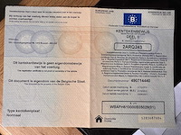 2012 bmw x6 - afbeelding 27 van  32