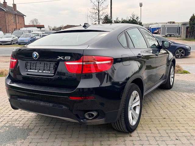 2012 bmw x6 - afbeelding 29 van  32