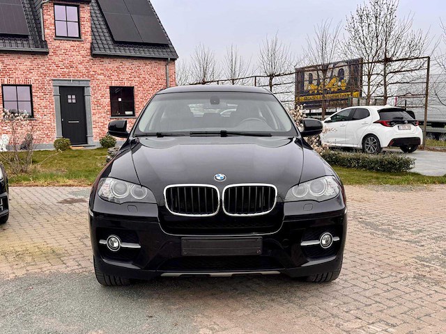2012 bmw x6 - afbeelding 31 van  32
