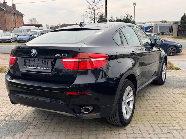 2012 bmw x6 - afbeelding 26 van  35