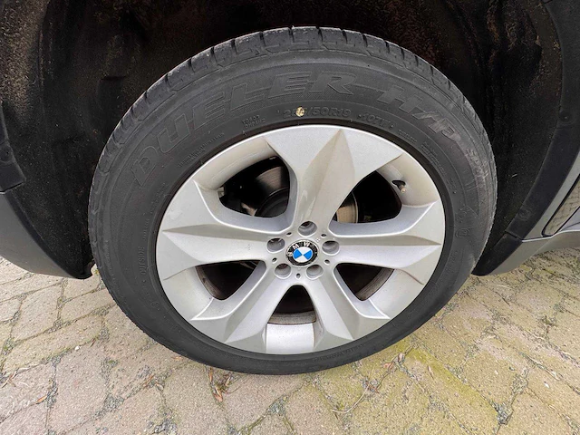 2012 bmw x6 - afbeelding 30 van  35
