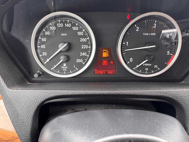 2012 bmw x6 - afbeelding 5 van  35